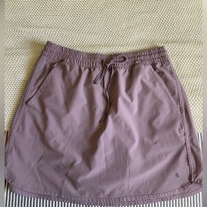 Women’s Athletic skort- size medium